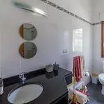 Casa Falesia Prázdninový dům