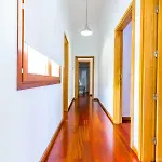 Prázdninový dům Casa Falesia Caniço