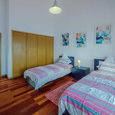 Prázdninový dům Casa Falesia *