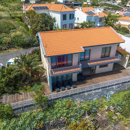 Casa Falesia * Caniço