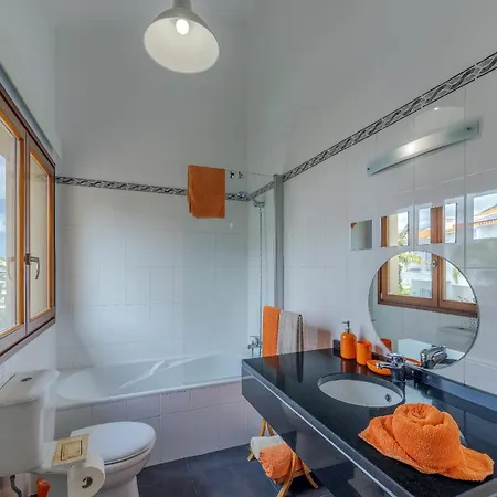 Casa Falésia * Caniço