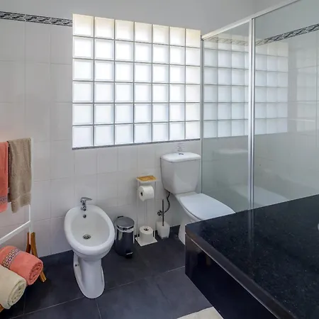 Casa Falésia * Caniço