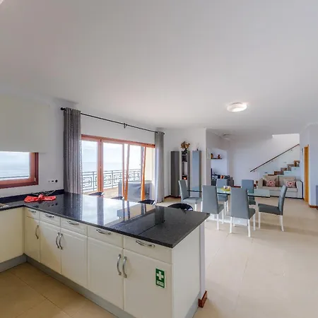 Prázdninový dům Casa Falesia