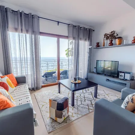 Prázdninový dům Casa Falesia Caniço