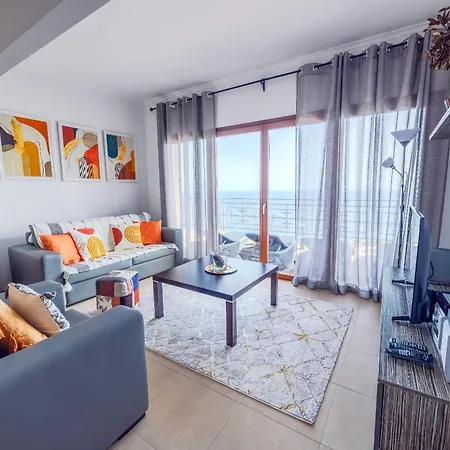 Prázdninový dům Casa Falesia