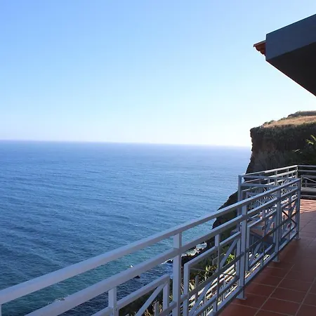 Casa Falésia Сasa de vacaciones