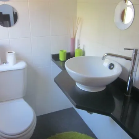 Сasa de vacaciones Casa Falésia Caniço