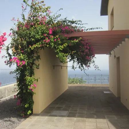 Casa Falésia Сasa de vacaciones