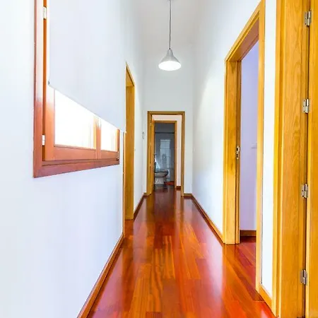 Prázdninový dům Casa Falesia Caniço