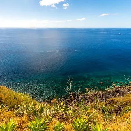 Сasa de vacaciones Casa Falésia