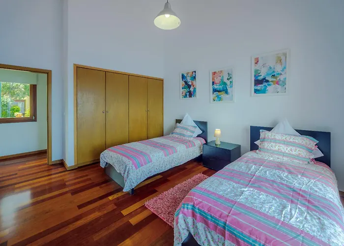 Prázdninový dům Casa Falesia *