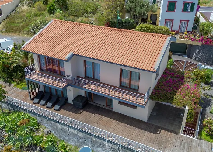 Prázdninový dům Casa Falesia