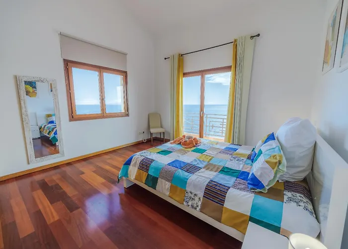 Prázdninový dům Casa Falesia *