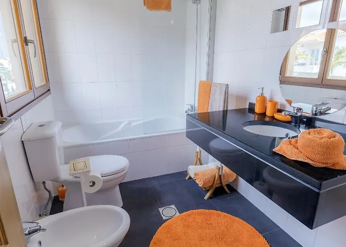 Casa Falesia Prázdninový dům Caniço