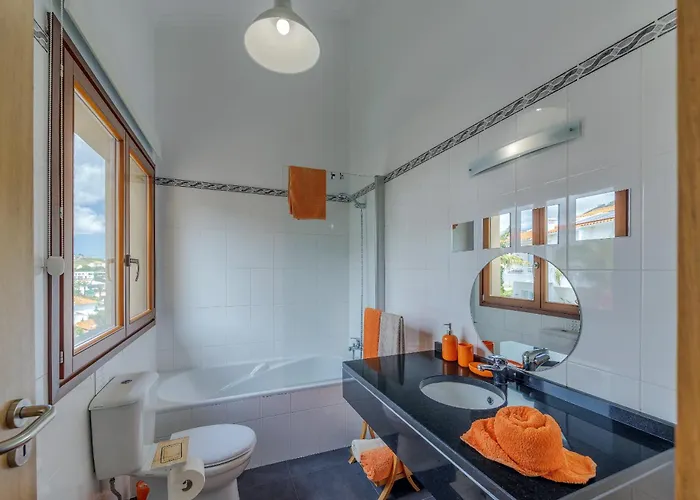 Casa Falesia * Caniço