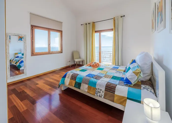 Prázdninový dům Casa Falesia *