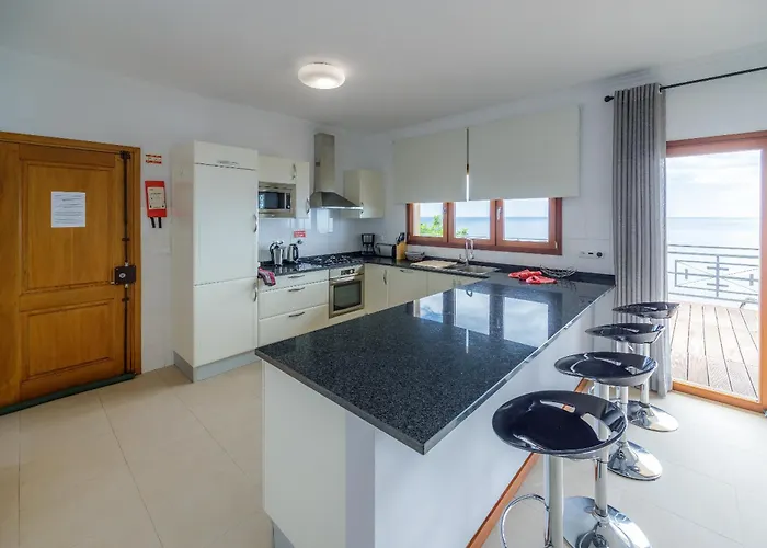 Casa Falesia Caniço