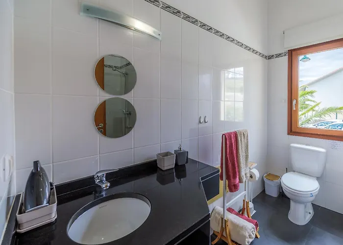 Casa Falesia Prázdninový dům