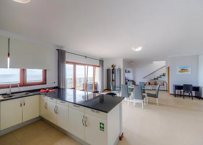 Prázdninový dům Casa Falesia