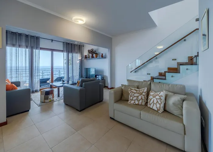 Casa Falesia Caniço