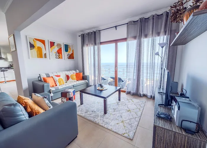 Prázdninový dům Casa Falesia