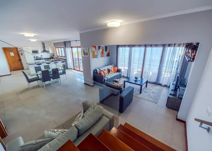 Prázdninový dům Casa Falesia *