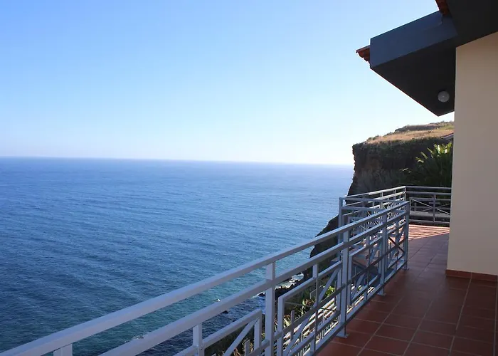 Casa Falesia Prázdninový dům