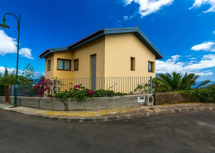 Prázdninový dům Casa Falesia