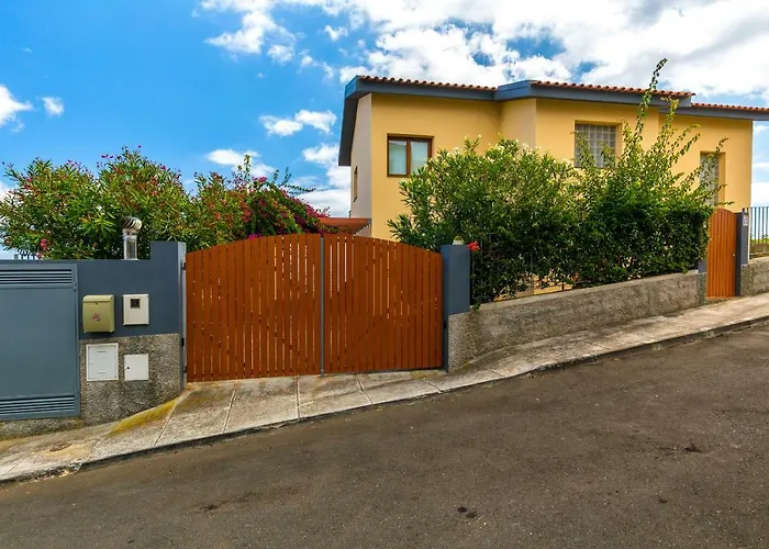 Casa Falesia Caniço