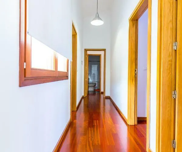 Prázdninový dům Casa Falesia Caniço