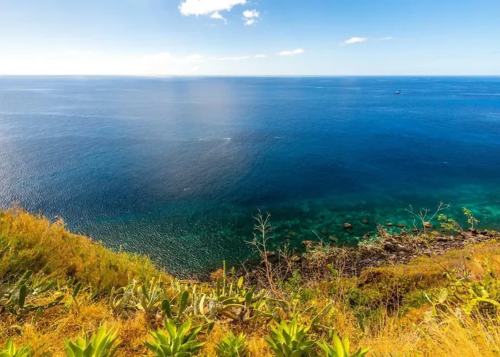 Prázdninový dům Casa Falesia