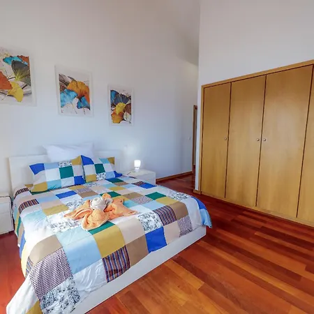 Casa Falesia Канису