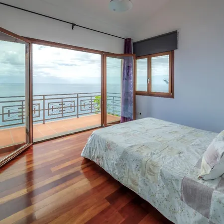 Casa Falesia Дом отдыха