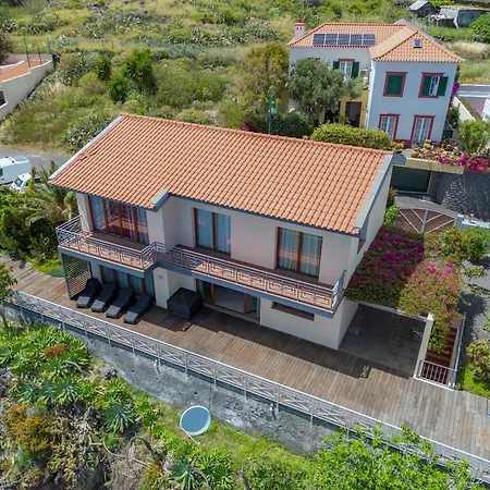 Feriehus Casa Falesia