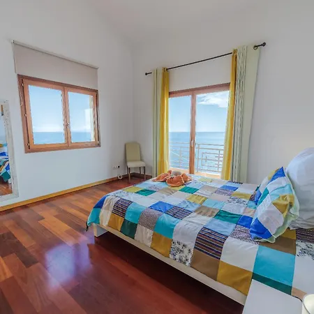 Feriehus Casa Falesia *