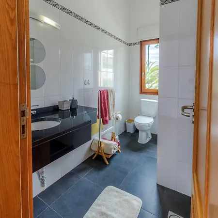 Casa Falesia Дом отдыха Канису