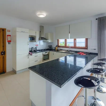 Casa Falesia Caniço