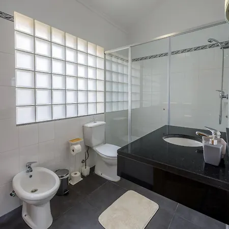 Feriehus Casa Falesia