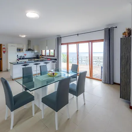 Feriehus Casa Falesia *