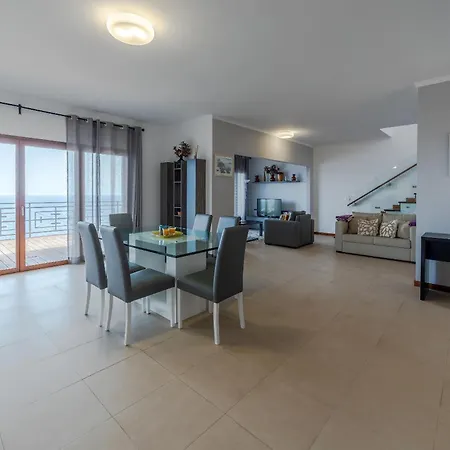 Casa Falesia Дом отдыха Канису