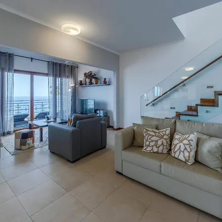 Casa Falesia Канису