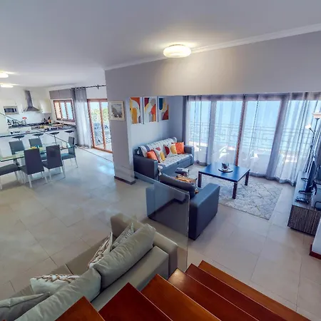 Дом отдыха Casa Falesia *