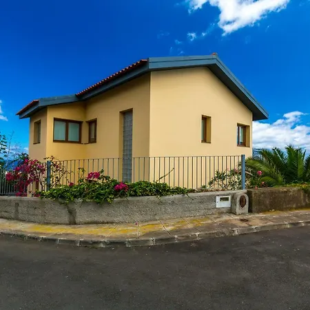 Feriehus Casa Falesia