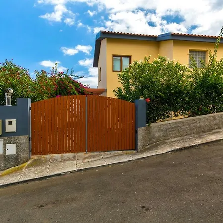 Casa Falesia Caniço