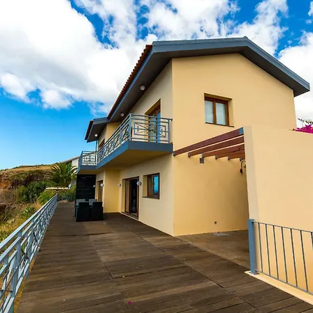 Feriehus Casa Falesia